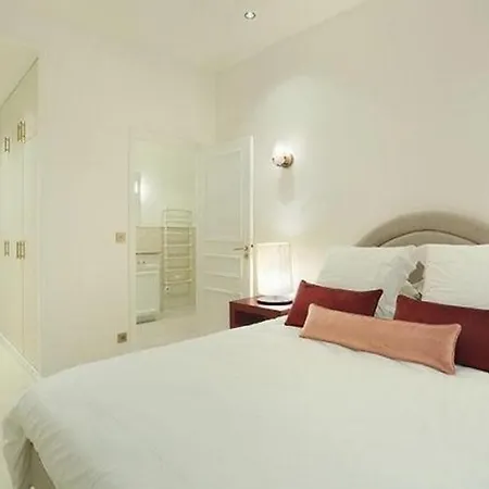Appart hôtel Fontanilla Marbellac